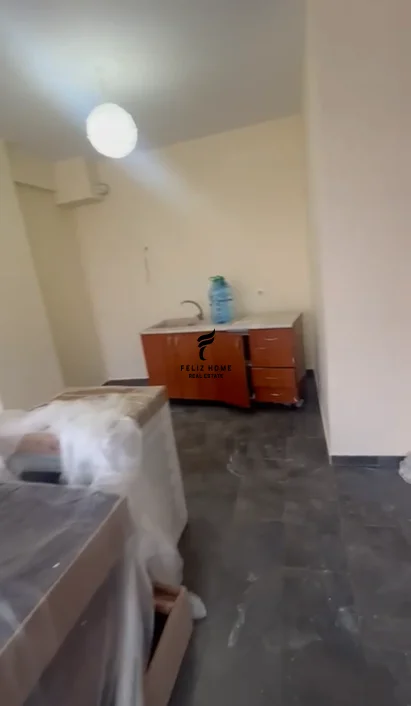 Tirane, monolocale in vendita al 9° piano, 49 m², 79.000 € (ASTIR)
