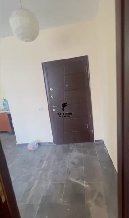 Tirane, monolocale in vendita al 9° piano, 49 m², 79.000 € (ASTIR)