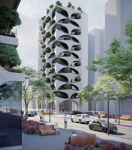 Tirane, vendesi appartamento 2+1 Piano 3, 111 m² 111.600 € (PASKUQAN)