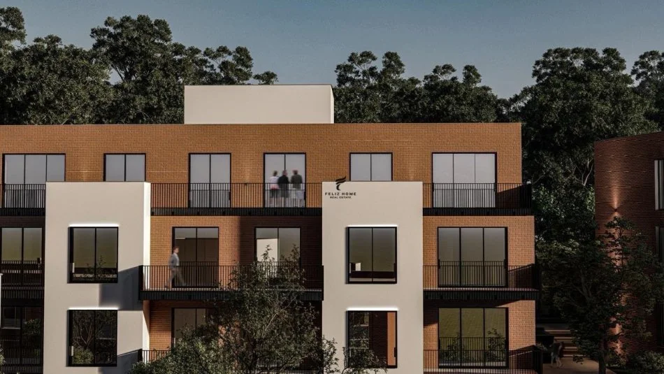 Tirane, vendesi appartamento 1+1 Piano 2, 76 m² 152.800 € (TEG)