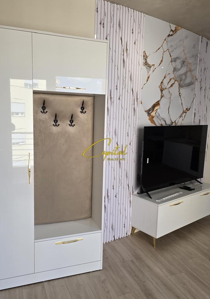 APARTMENT FOR RENT 1+1 ASTIR 60,000 LEK