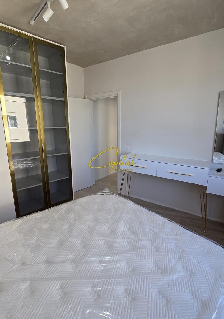 APARTMENT FOR RENT 1+1 ASTIR 60,000 LEK