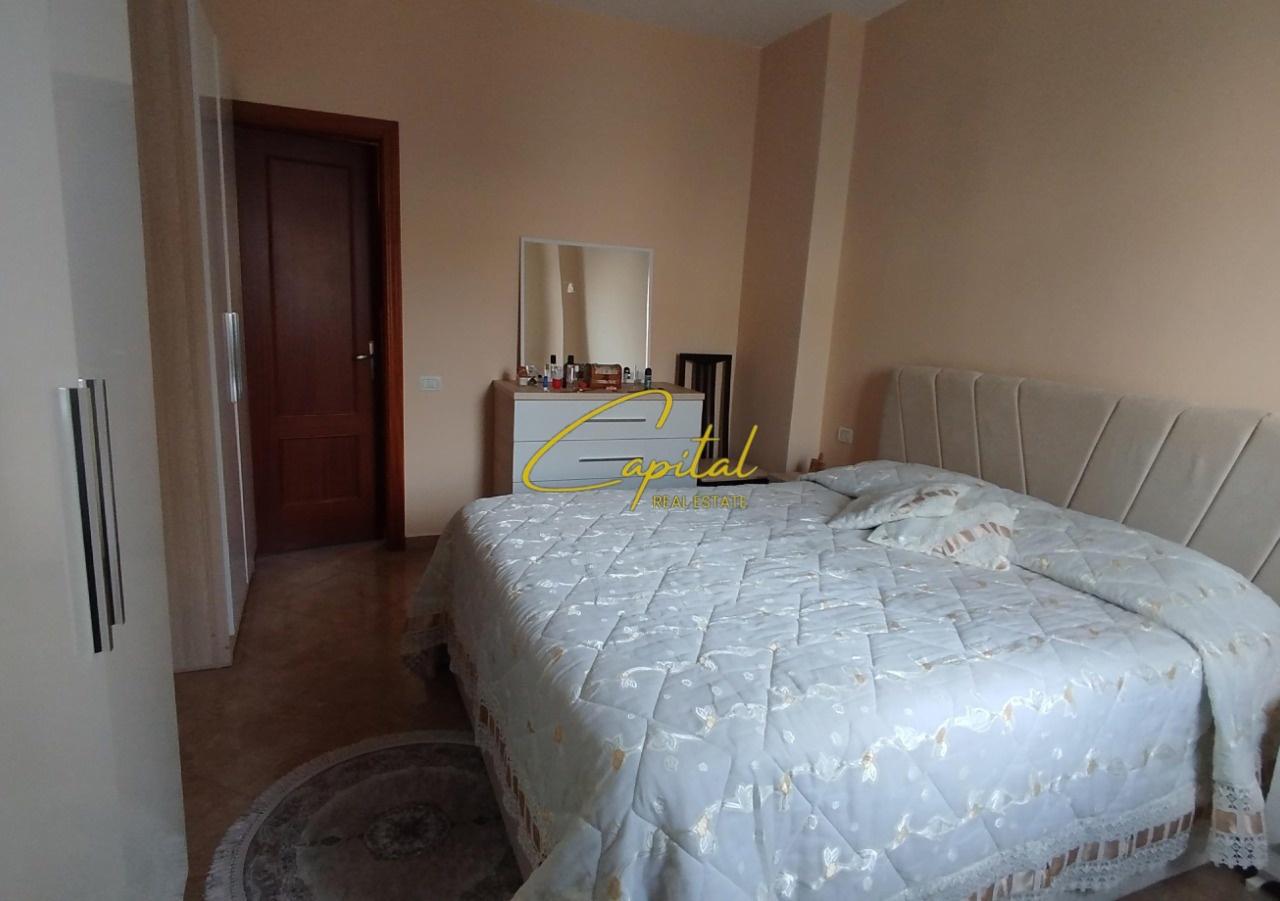 FOR SALE 2+1+2 APARTMENT 21 DHJETORI 23,500,000 LEK