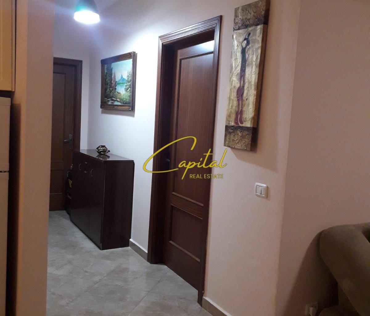 FOR SALE 2+1+2 APARTMENT 21 DHJETORI 23,500,000 LEK
