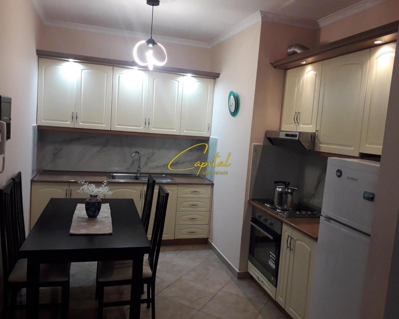 FOR SALE 2+1+2 APARTMENT 21 DHJETORI 23,500,000 LEK