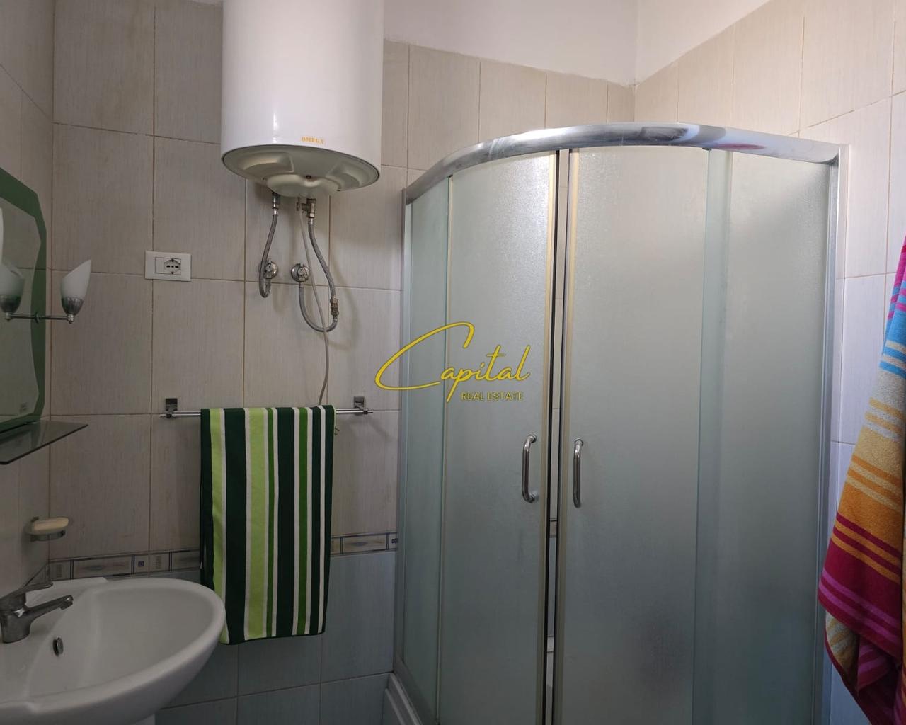 APARTAMENT ME QIRA 2+1 RRUGA SIRI KODRA 650 EURO