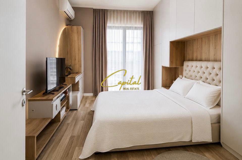 APARTAMENT ME QIRA 1+1 ASTIR 1.200 EURO