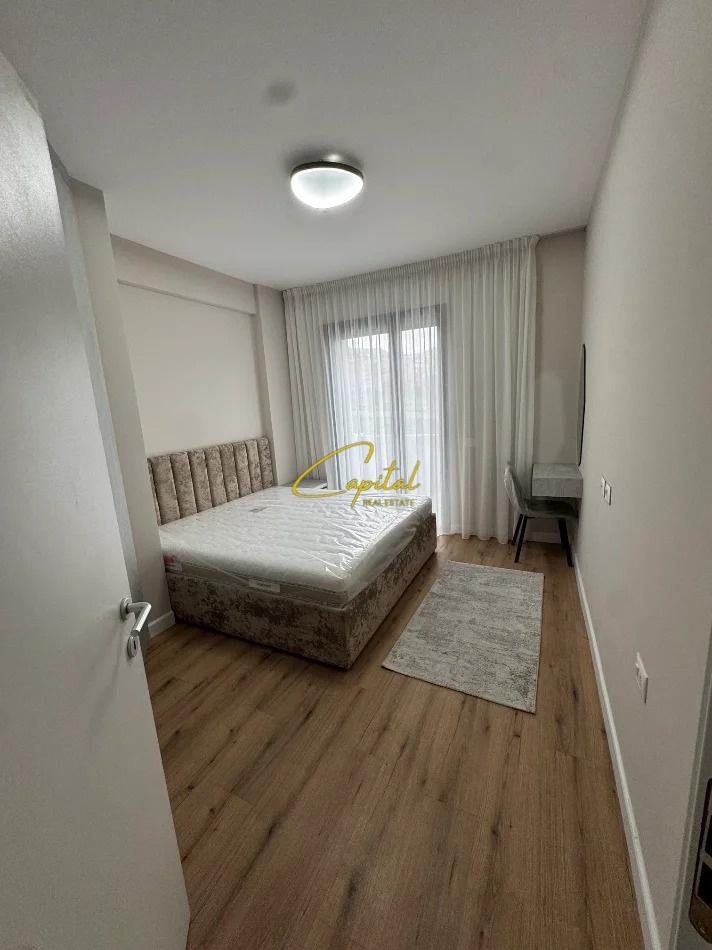 APARTAMENT ME QIRA 1+1 LIQENI I THATE 750 EURO
