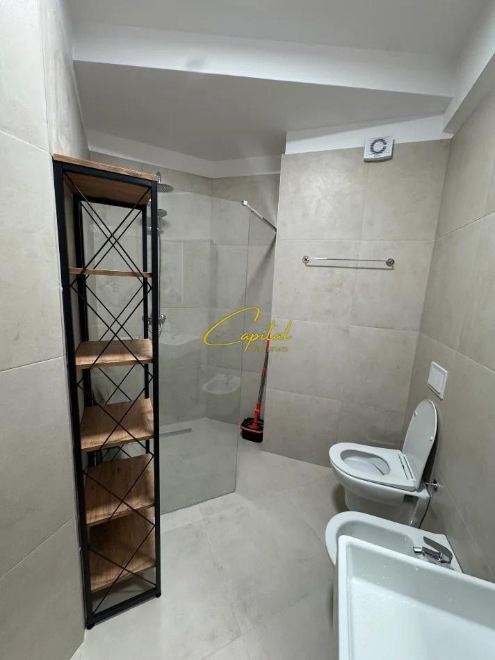 APARTAMENT ME QIRA 1+1 LIQENI I THATE 750 EURO