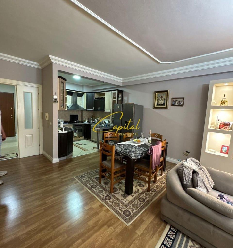 FOR SALE 3+1+2 APARTMENT ASTIR 215,000 EURO