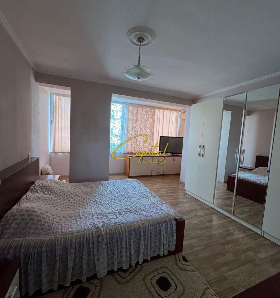 FOR SALE 3+1+2 APARTMENT ASTIR 215,000 EURO