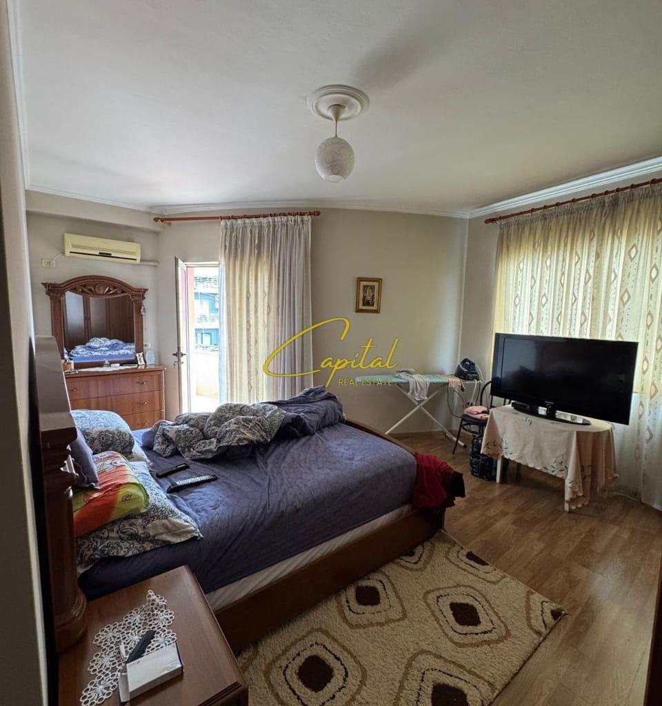 FOR SALE 3+1+2 APARTMENT ASTIR 215,000 EURO