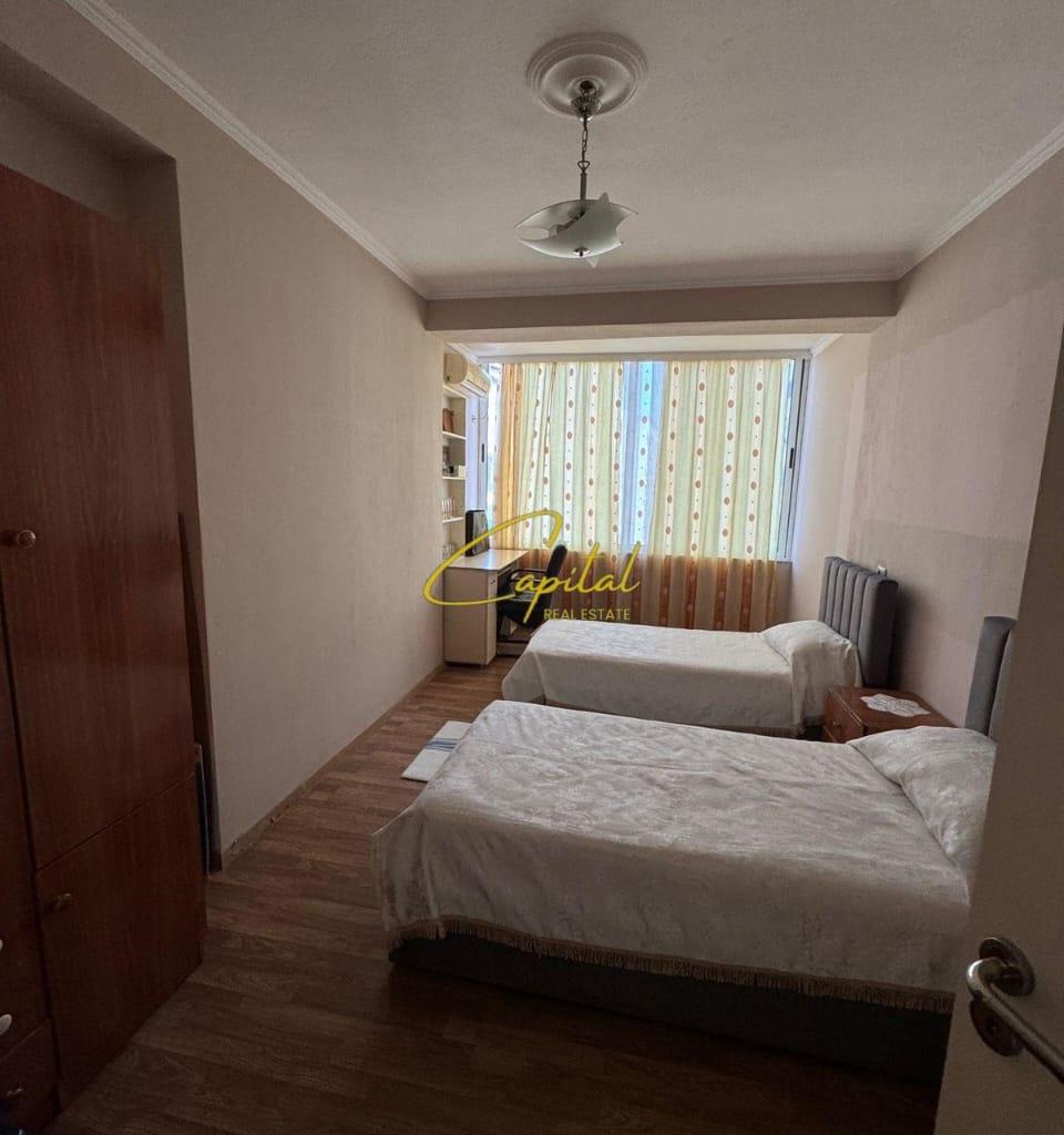 FOR SALE 3+1+2 APARTMENT ASTIR 215,000 EURO