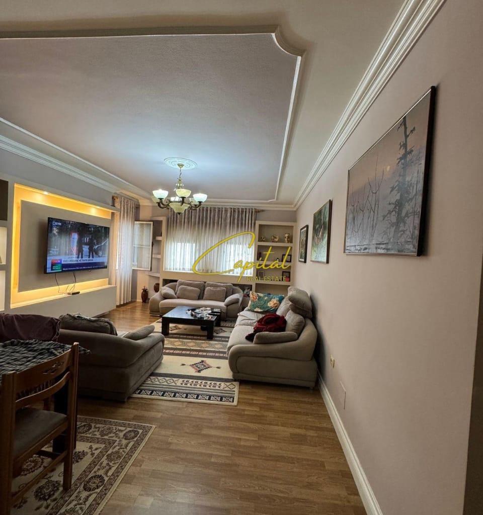 SHITET APARTAMENT 3+1+2 ASTIR 215.000 EURO