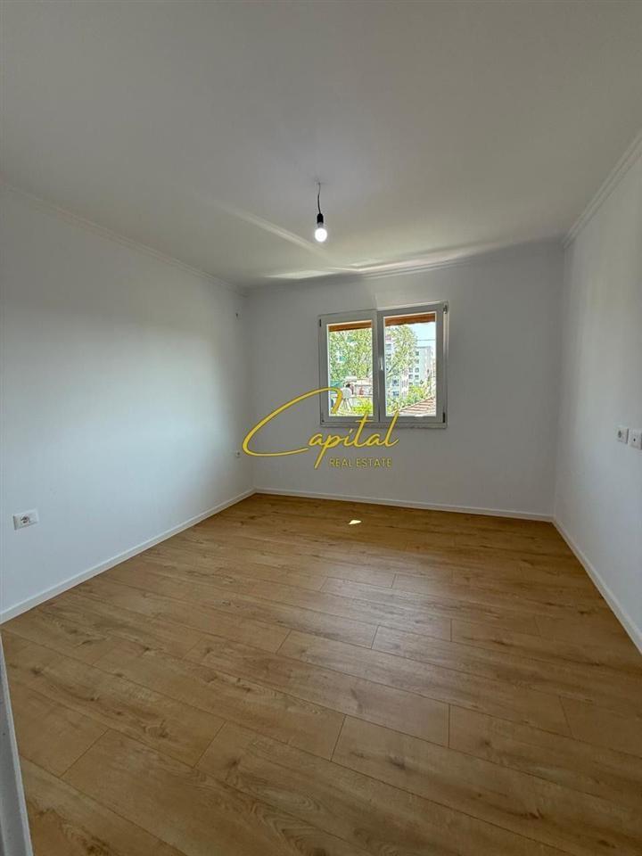 SHITET APARTAMENT 1+1 ALI DEMI 122.000 EURO
