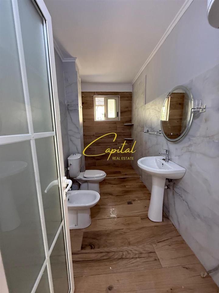 APARTMENT FOR SALE 1+1 ALI DEMI 122,000 EURO