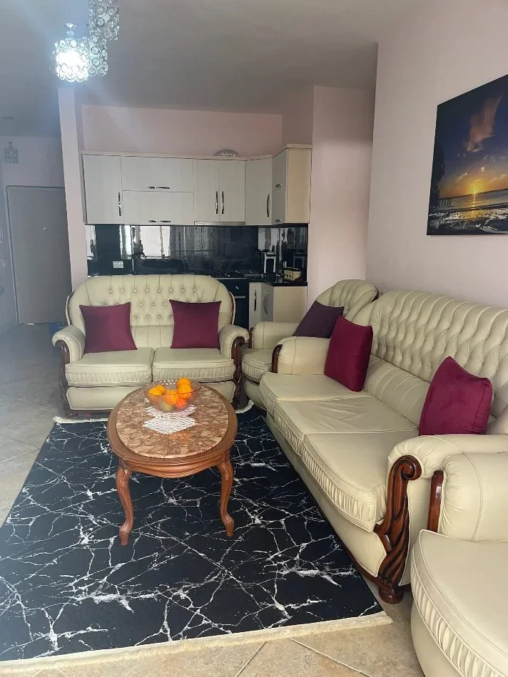 Durres, vendesi appartamento 1+1 Piano 2, 59 m² 95.000 € (Durrës)