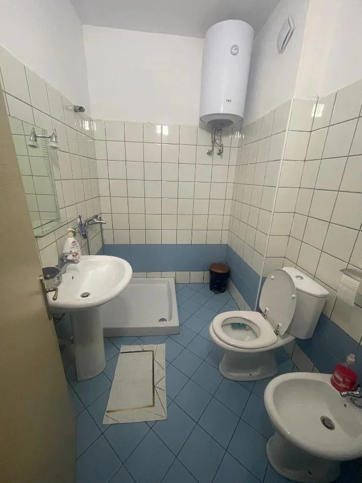 Durres, vendesi appartamento 1+1 Piano 2, 59 m² 95.000 € (Durrës)