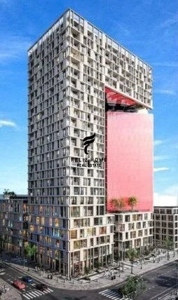 Tirane, vendesi appartamento 1+1, 79 m², 207.220 € (LIQUIDO NETTO)
