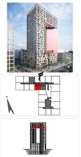 Tirane, vendesi appartamento 1+1, 79 m², 207.220 € (LIQUIDO NETTO)