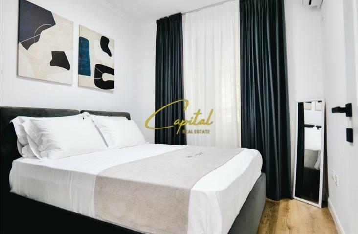 APARTMENT FOR RENT 1+1 21 DECEMBER 60,000 LEK