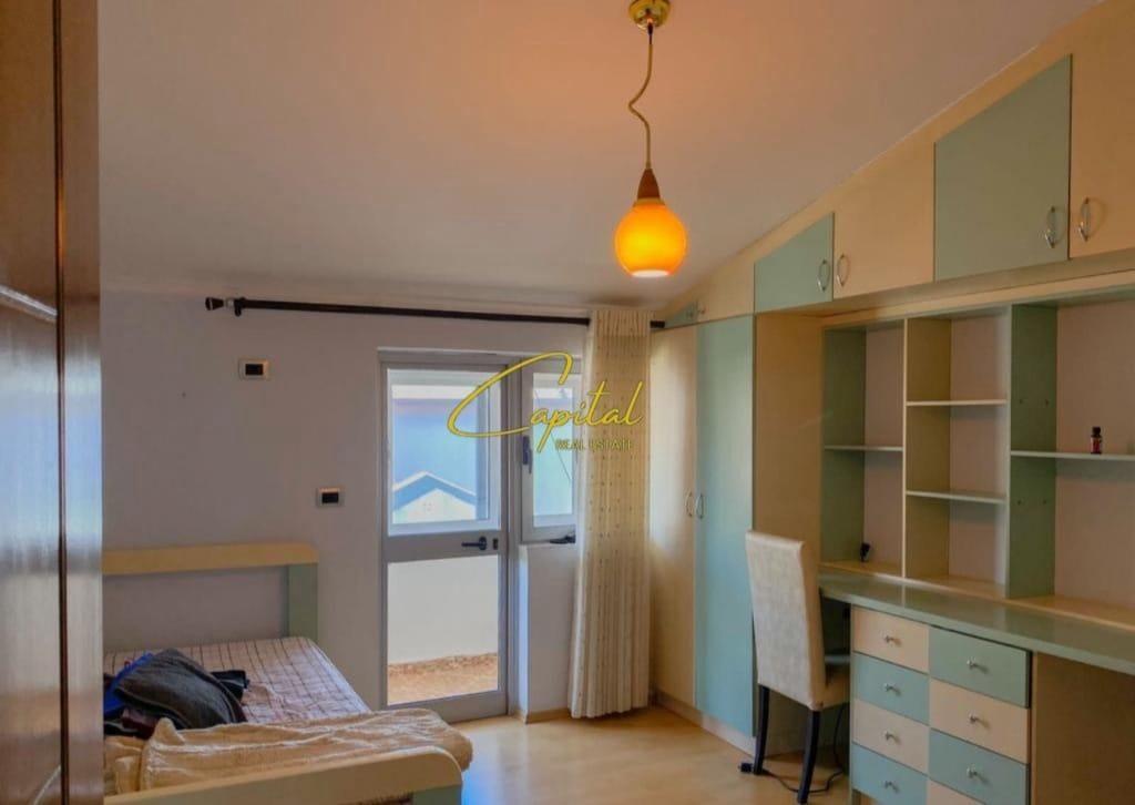 APARTMENT FOR RENT 2+1 21 DHJETORI 700 EURO