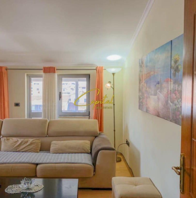 APARTMENT FOR RENT 2+1 21 DHJETORI 700 EURO