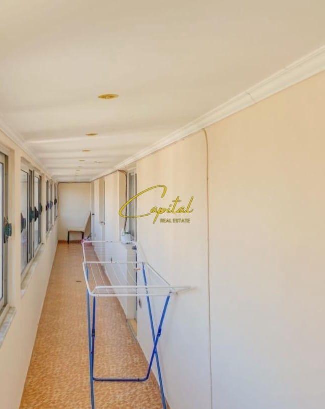 APARTMENT FOR RENT 2+1 21 DHJETORI 700 EURO