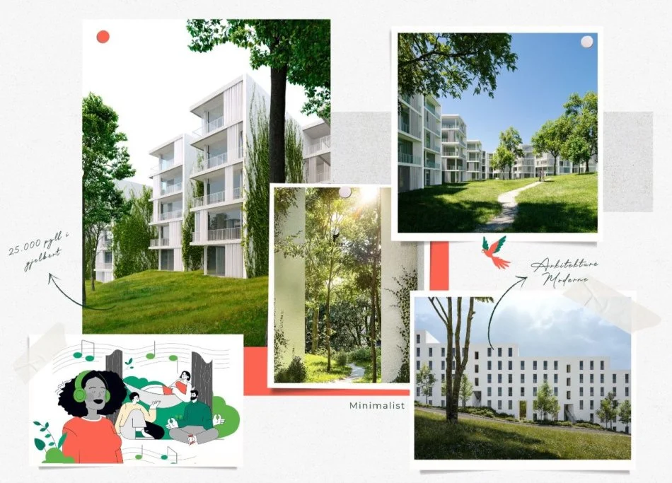 Tirane, vendesi appartamento 2+1 Piano 2, 135 m² 255.000 € (BATHORE)