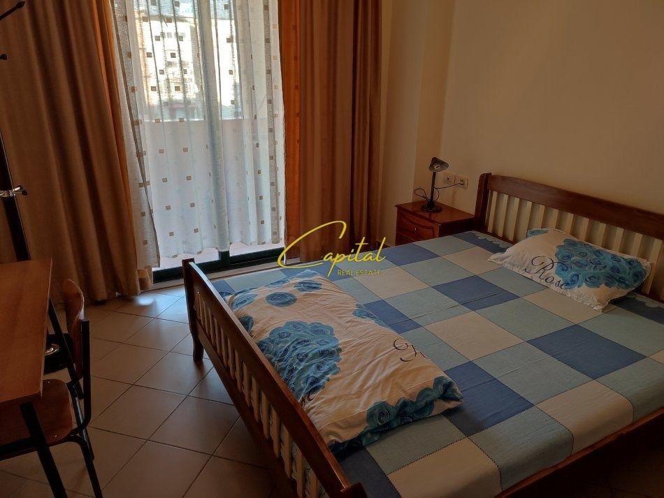 APARTMENT FOR RENT 1+1 ELBASANIT STREET 45,000 LEK