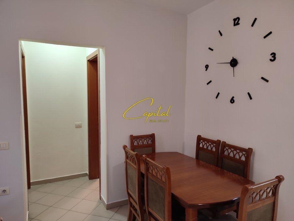 APARTMENT FOR RENT 1+1 ELBASANIT STREET 45,000 LEK