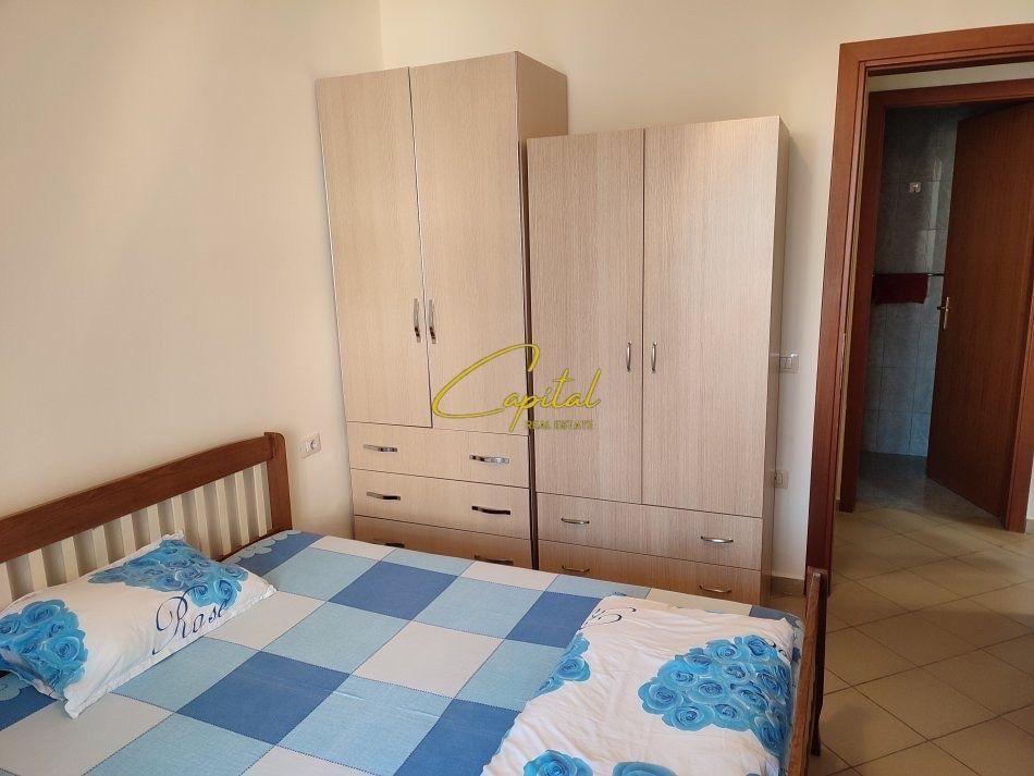 APARTMENT FOR RENT 1+1 ELBASANIT STREET 45,000 LEK