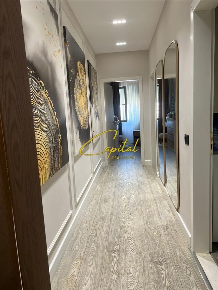 APARTMENT FOR SALE 2+1 FRESKU 145,000 EURO