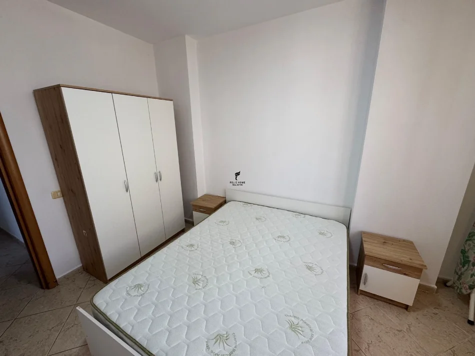 Tirane, affitto con consegna immediata appartamento 1+1, 64 m², 550 € (VIA ELBASANIT)