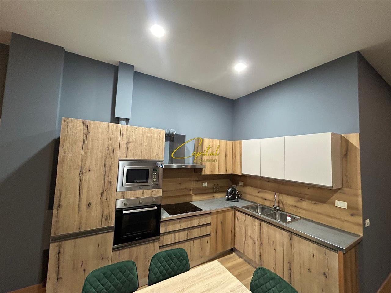 APARTMENT FOR RENT 1+1 ZOOLOGICAL GARDEN 650 EURO