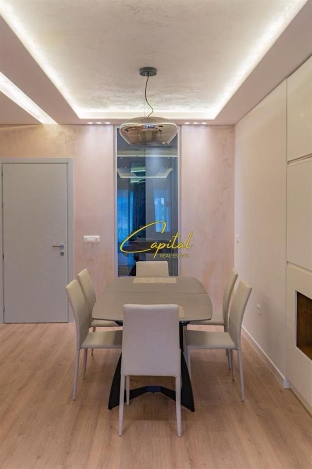 APARTMENT FOR SALE 2+1 RESIDENCE KODRA E DIELLIT 308,700 EURO