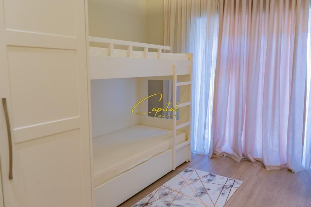 APARTMENT FOR SALE 2+1 RESIDENCE KODRA E DIELLIT 308,700 EURO