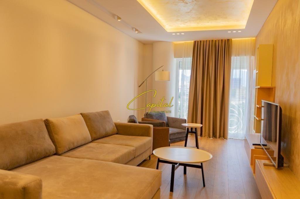 SHITET APARTAMENT 2+1 REZIDENCA KODRA E DIELLIT 308.700 EURO