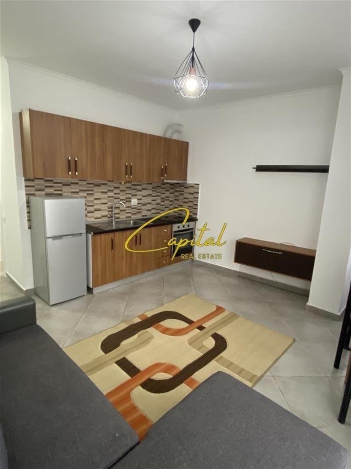 APARTMENT FOR RENT 1+1 ASTIR 400 EURO