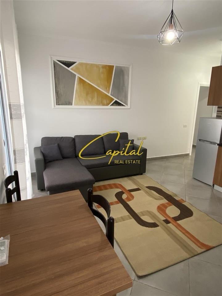 APARTAMENT ME QERA 1+1 ASTIR 400 EURO