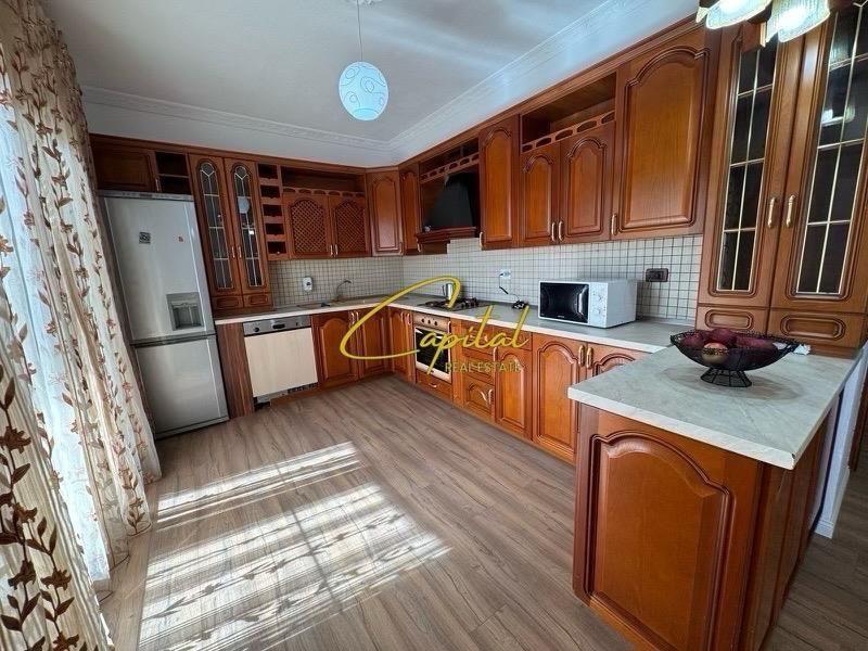 APARTAMENT ME QERA 2+1 SAUK 600 EURO