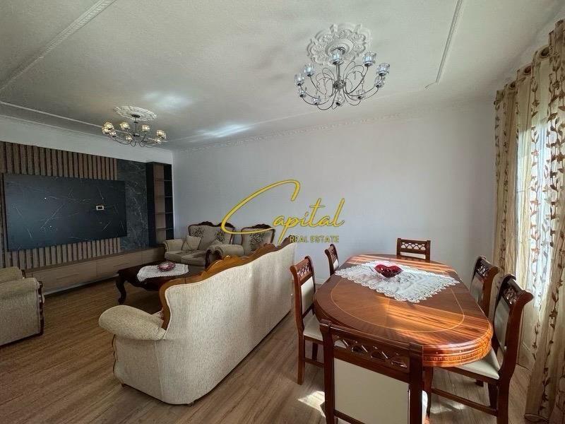 APARTAMENT ME QERA 2+1 SAUK 600 EURO