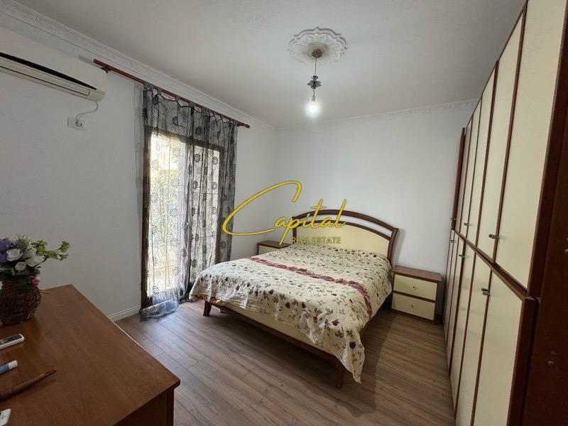 APARTAMENT ME QERA 2+1 SAUK 600 EURO