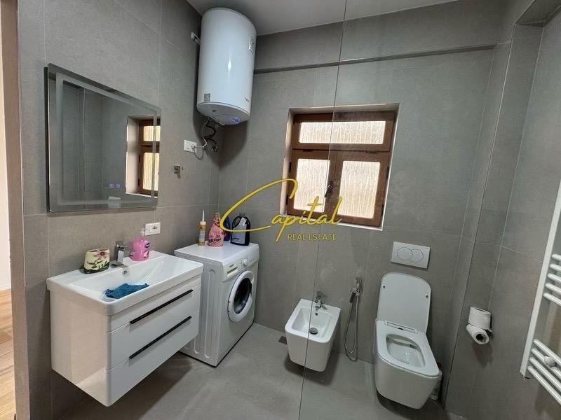 APARTAMENT ME QERA 2+1 SAUK 600 EURO