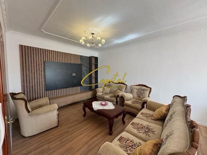 APARTAMENT ME QERA 2+1 SAUK 600 EURO