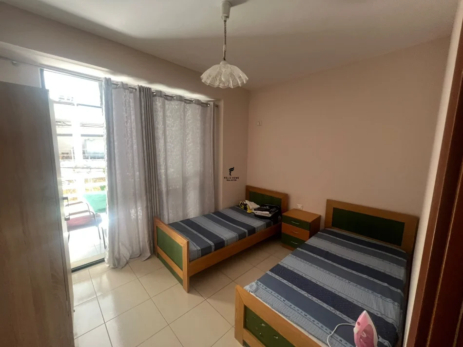 Tirana, affitto appartamento 2+1 Piano 3, 70 m² 500 € (CODICE DIELLIT)