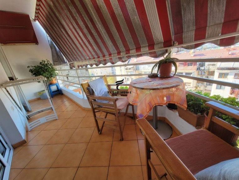 SHITET APARTAMENT 3+1 DON BOSKO 165.000 EURO