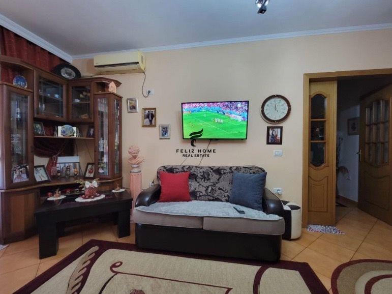 APARTMENT FOR SALE 3+1 DON BOSKO 165,000 EURO