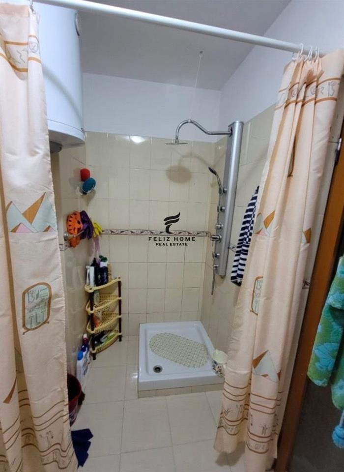 APARTMENT FOR SALE 3+1 DON BOSKO 165,000 EURO