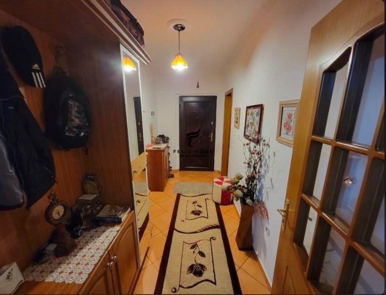 APARTMENT FOR SALE 3+1 DON BOSKO 165,000 EURO